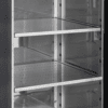 Zdjęcie Stół chłodniczy barowy 3 drzwiowy, 2002x513x860, Pojemność 442 litrów, Tefcold CBC310