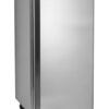 Zdjęcie Szafa chłodnicza 1 drzwiowa z półkami 540×530, 680x700x2010, Pojemność 429 litrów, Tefcold RK505