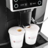 Zdjęcie Ekspres do kawy automatyczny | ekran dotykowy | powiększony zbiornik na wodę 6 l | RESTO QUALITY RQK90L