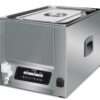 Zdjęcie Cyrkulator bemarowy | do gotowania Sous Vide | 9 l | 0,4 kW | 345x285x270 mm | RESTO QUALITY SVCS0001