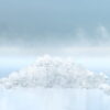 Zdjęcie Łuskarka do lodu Hoshizaki RESTO QUALITY FM-120KE-50-HC | 125 kg/24h | chłodzona powietrzem | płatki lodu