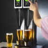 Zdjęcie Automatyczny dystrybutor do piwa | Nalewak automatyczny do piwa | RESTO QUALITY SingleMatic