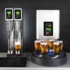Zdjęcie Automatyczny dystrybutor do piwa | Nalewak automatyczny do piwa | taca rotacyjna | RESTO QUALITY RevolMatic