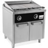 Zdjęcie Grill lawowy gazowy | 17,4 kW | RESTO QUALITY RQ7508E | linia 750