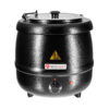 Zdjęcie Kociołek do zupy RESTO QUALITY RQSK-10 | 8,5 l | 0,4 kW