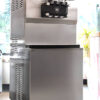 Zdjęcie Maszyna do świderków | maszyna do lodów amerykańskich | 2×7 l | 3,2 kW | 400 V | RESTO QUALITY RQICM325S