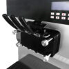 Zdjęcie Maszyna do lodów włoskich RESTO QUALITY RQMB40N | automat do lodów soft | 2 smaki + mix | 2×10 l