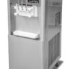 Zdjęcie Maszyna do lodów włoskich RESTO QUALITY RQMG38 | 2 smaki +mix | automat do lodów | nocne chłodzenie | pompa napowietrzająca | 2×7 l