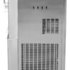 Zdjęcie Maszyna do lodów włoskich RESTO QUALITY RQMG38 | 2 smaki +mix | automat do lodów | nocne chłodzenie | pompa napowietrzająca | 2×7 l