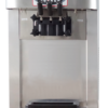 Zdjęcie Maszyna do lodów włoskich RESTO QUALITY RQMG755 | 2 smaki +mix | nastawna | nocne chłodzenie | pompa napowietrzająca | 2×7 l
