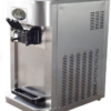 Zdjęcie Maszyna do lodów włoskich RESTO QUALITY RQMG755 | 2 smaki +mix | nastawna | nocne chłodzenie | pompa napowietrzająca | 2×7 l