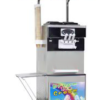 Zdjęcie Maszyna do lodów włoskich RESTO QUALITY RQMG33B | 2 smaki +mix | automat do lodów | pompa napowietrzająca | 2×13 l