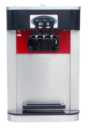 Maszyna do lodów włoskich RESTO QUALITY RQMG723 | 2 smaki +mix | nastawna | nocne chłodzenie | 2x7 l