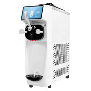 Maszyna do lodów włoskich RESTO QUALITY RQMG16K | automat do lodów soft | 1 smak | 6 l