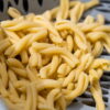 Zdjęcie Maszynka do makaronu rzemieślniczego RESTO QUALITY Ciao pasta 5 EC | z wyjmowaną dzieżą | 8,4 kg/h