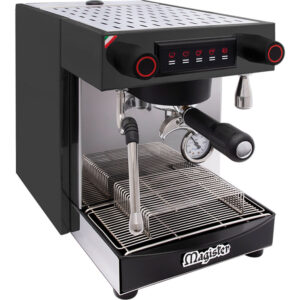 Ekspres do kawy, 1-grupowy, automatyczny, P 1.5 kW, Stalgast 486010