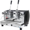Zdjęcie Ekspres do kawy, 2-grupowy, automatyczny, Leva, P 4.5 kW, Stalgast 486420
