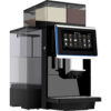 Zdjęcie Automatyczny ekspres do kawy z funkcją gorącej czekolady, F200, P 2.9 kW, V 6 l, Stalgast 486860
