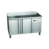 Zdjęcie Stół chłodniczy 2-drzwiowy, 1492x600x850, Asber ETP-6-150-20 HC LR SB40