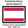 Zdjęcie Pakowarka próżniowa komorowa iSENSOR M | nastawna | listwa 405 + 405 mm | pompa BECKER 16 m3/h | 1,7 kW | 475x616x438 mm | RESTO QUALITY TIM6K2E2