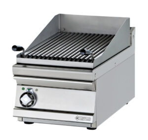 Grill wodny elektryczny, 400x700x280, RM GASTRO CWT-74 ET (00001180)