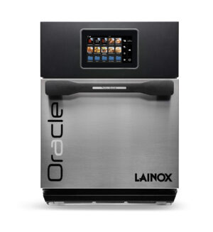 Piec konwekcyjny mikrofalowy | hybrydowy | Lainox Oracle Standard | 3,6 kW | 230V | RESTO QUALITY ORACGS