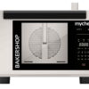 Zdjęcie Piec konwekcyjny z naparowaniem | piekarniczy | 3x460x330 mm | 3,6 kW | 230 V | Mychef RESTO QUALITY BAKERSHOP AIR-S 343E