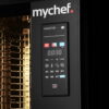 Zdjęcie Piec konwekcyjno-parowy elektryczny | automatyczny system myjący | 6xGN2/3 | 6,3 kW | 400 V | Mychef RESTO QUALITY Cook MASTER Compact 623E TSC