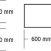 Zdjęcie Zmywarka US PPlus500 LPR, Bartscher 109640