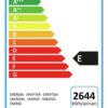 Zdjęcie Stół mroźniczy T2-1341, Bartscher 110872