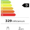 Zdjęcie Szafa chłodnicza z drzwiami przesz. 46, Bartscher 700183