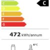 Zdjęcie Witryna chłodnicza 40L-SBO, Bartscher 700239