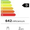 Zdjęcie Szafa chłodnicza z drzwiami prz. 302L WB, Bartscher 700811