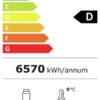 Zdjęcie Lodówko-zamrażarka 820L, Bartscher 700899