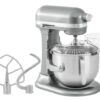 Zdjęcie KitchenAid 5KSM70JPX 6,6L, Bartscher A150098