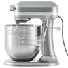 Zdjęcie KitchenAid 5KSM70JPX 6,6L, Bartscher A150098