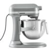 Zdjęcie KitchenAid 5KSM70JPX 6,6L, Bartscher A150098