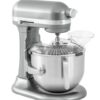 Zdjęcie KitchenAid 5KSM70JPX 6,6L, Bartscher A150098