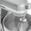 Zdjęcie KitchenAid 5KSM70JPX 6,6L, Bartscher A150098