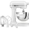 Zdjęcie KitchenAid 5KSM55SXX 5,2L, Bartscher A150183