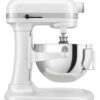 Zdjęcie KitchenAid 5KSM55SXX 5,2L, Bartscher A150183