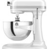 Zdjęcie KitchenAid 5KSM55SXX 5,2L, Bartscher A150183