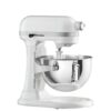 Zdjęcie KitchenAid 5KSM55SXX 5,2L, Bartscher A150183