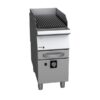 Zdjęcie Gazowy grill nastawny 400x930x290, Fagor professional B-G905