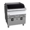 Zdjęcie Gazowy grill nastawny 800x930x290, Fagor professional B-G910