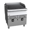 Zdjęcie Gazowy grill nastawny 800x930x290, Fagor professional B-G910