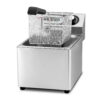 Zdjęcie Frytownica elektryczna, 8 l, 3 kW, Resto Quality RQF8L