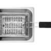 Zdjęcie Frytownica elektryczna, 8 l, 3 kW, Resto Quality RQF8L