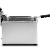 Zdjęcie Frytownica elektryczna, 8 l, 3 kW, Resto Quality RQF8L