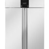 Zdjęcie Szafa chłodnicza 2-drzwiowa GN 2/1, Linia Basic, 1200 l, Resto Quality RQSC 1200V